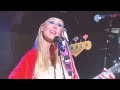 Jewel “You We’re Meant For Me” with her son Kase on drums! Live 7/15/22 Tinley Park Illinois