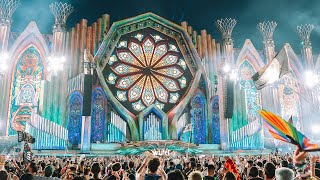 Wuki - Ain't It Fun (Live from EDC Vegas)