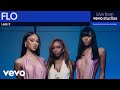 FLO - Leak It | Live from Vevo Studios