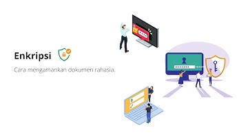 Enkripsi dan Dekripsi Text Rahasia