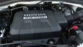 2008 Honda Ridgeline Cedar Rapids IA Randy Kuehl Honda