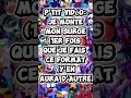 Je monte mon Surge (un peu) ( Meg a venir 😉😏)