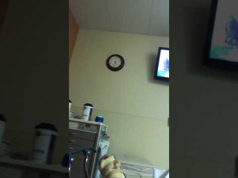 Huntington hospital emergency emergency room