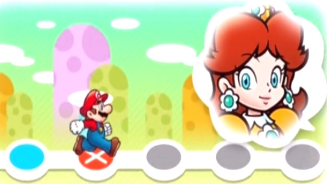 Super Mario Run - Remix 10 (New Game Mode New Character Daisy) Super Mario Run Biggest Update Ever!