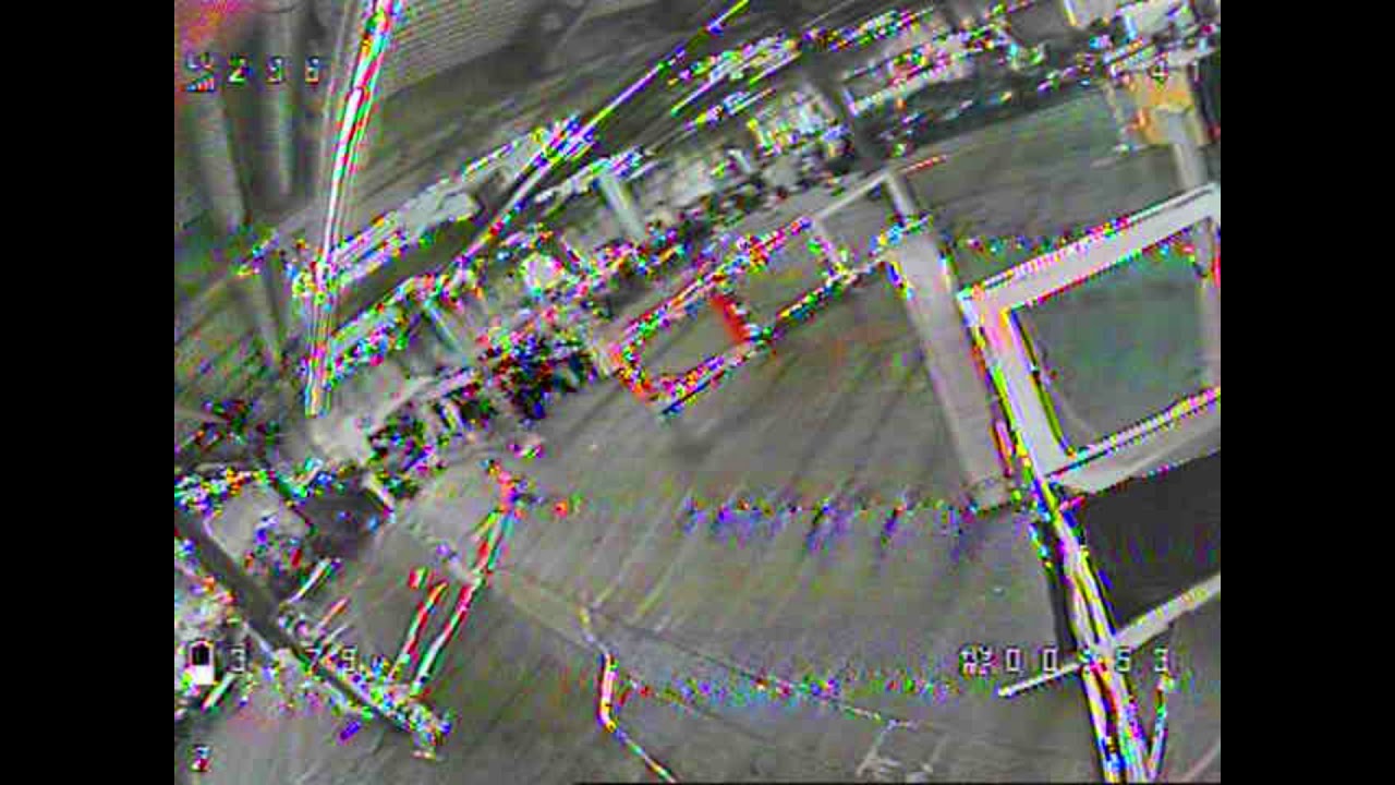 Aircrasher DCS Erfurt 2020