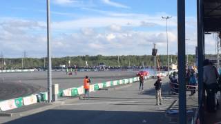 #1 Квалификация RDS Сибирь 2015 1 Этап Белка и Стрелка