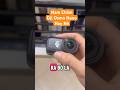 DJI Osmo Nano: Tính Năng Rất Hay #dji #djiosmonano #muoncamdi