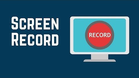 How to Record Screen on PC | Joyoshare VidiKit User Guide