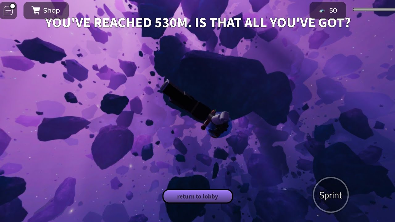 Roblox A Space Trip YouTube 