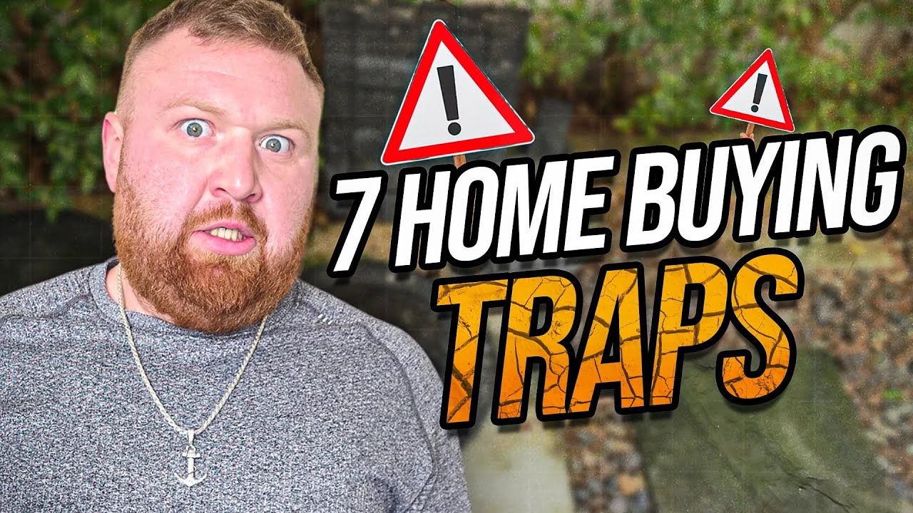 Video thumbnail: 7 Home Buying Traps in Kansas City That Cost Buyers Thousands