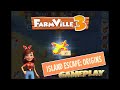 FarmVille 3 Island Escape Origins