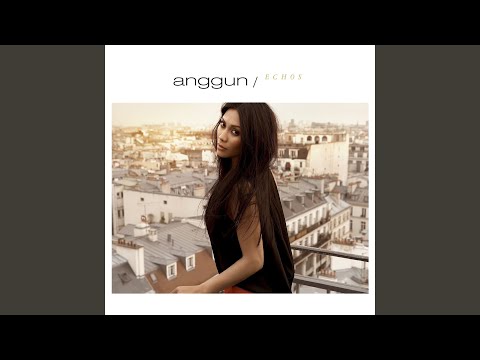 Anggun - Juste avant toi (Clip Officiel)