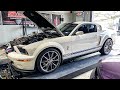 I bought a CHEAP GT500 that was “Broken,” then Fixed it for $16!!