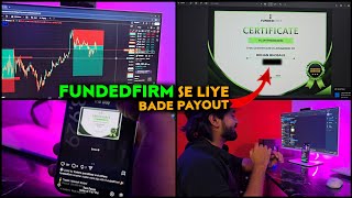 They Actually Got Paid! Real Proof of Funded Firm Payouts 💵🔥