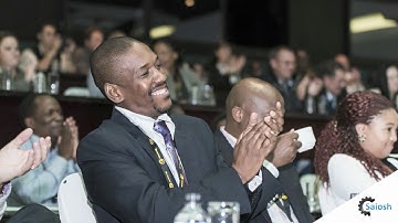 Saiosh Corporate Video