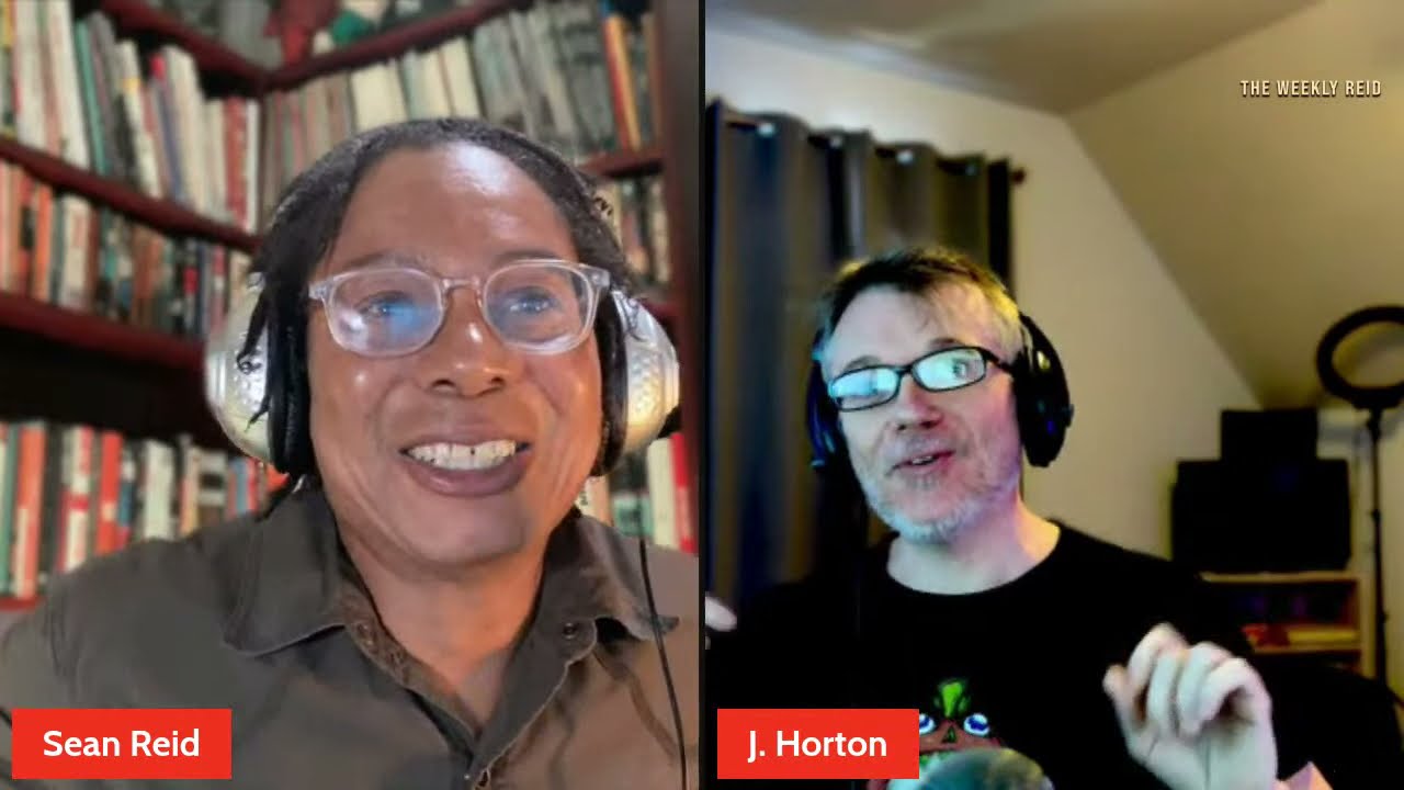 How Does J. Horton Make Movies that Make Money?