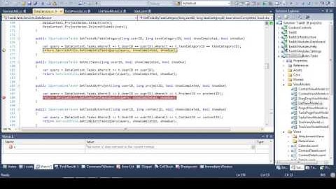 Populating Telerik Silveright GridView with WCF RIA Service data