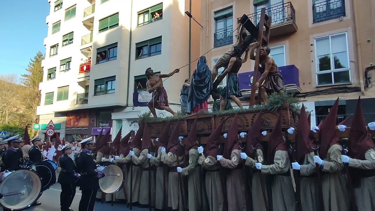 Guadalquivir JDC a la Exaltación Cuenca 2023