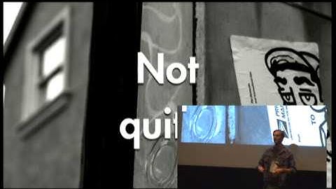 Monitoring Complex Systems