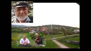 Davut Şahi̇n Babam