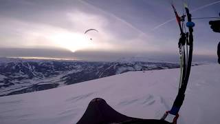 Stoder Soaring Session