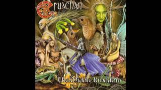 Cruachan - Middle Kingdom (Full Album)