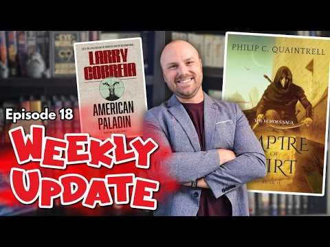 Weekly Update (June13, 2026)