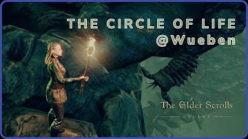 🌀 The Circle of Life – An Experiential ESO Housing Journey by @Wueben | Tower of Unutterable Truths