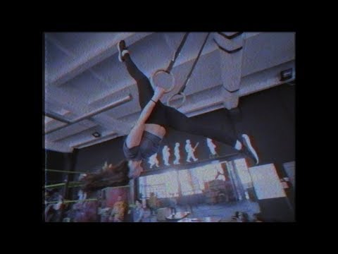 DS WORKOUT - VHS . ТРЕНИРОВКА в ПРИМАТЕ САРАТОВА.