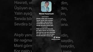 Sevdi̇rə Bi̇lmədi̇m Özümü Sənə