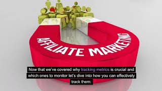 Stop Guessing and Start Succeeding: The Ultimate Guide to Tracking Affiliate Marketing Metrics