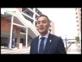 「シリーズ転職」ライフプランナー③ プルデンシャル生命 河村達彦篇