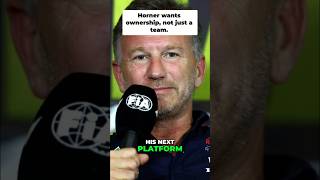 Horner's F1 BYD Alpine Takeover EXPLAINED!
