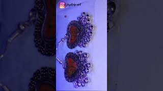 A Little Heart, A Lot Of Elegance.