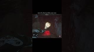 never 🤞 we all escaped:) #funny #dbdshorts #deadbydaylight #edit #dbd #memes #gaming #reels