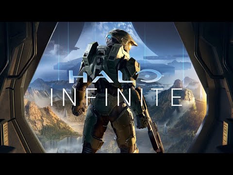GnM Live #720 - HALO INFINITE; NOWY GHOST RECON