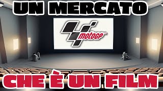 MOTOGP: fermo immagine di mercato. Chi andrà in DUCATI FACTORY?