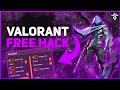 [UPDATE] Valorant Cheat Menu | AimBot, WallHack, ESP | Free Valorant Hack Menu - 2026