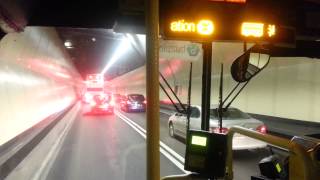 CTB E 445 GM427 @ 170 景隆街 - 嘉輝台