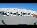 Beginning of video