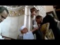 Sheikh Ahmed Naina kissing the hand of his mentor the great scholar AbdelHakim AbdelLatif 11  mp3