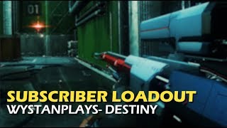 The Last Word / Tatara Gaze - Dawnblade PvP Gameplay