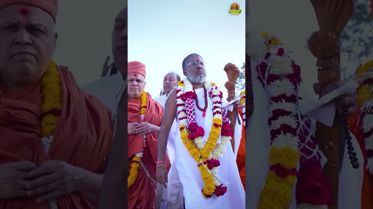 माँ पद्मावती का दिव्य अभिषेक महोत्सव | दुर्लभ अवसर 2026 🙏