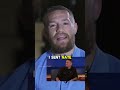 Conor McGregor ROASTS Diaz on talk show🤣#ufc #mma