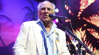 Legendary singer Jimmy Buffett, known for his hit 'Margaritaville,' dies at 76