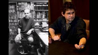 Steve Albini &amp; Ian MacKaye interview (2015)