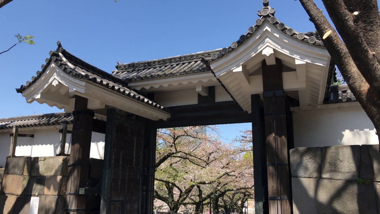 The Imperial Palace | One of Tokyo's most famous and popular Sightseeing Spot - Discover Tokyo
