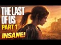 Emotional Beginning | THE LAST OF US PART 1 Gameplay Walkthrough |