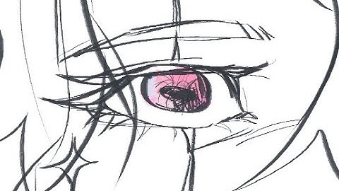 Promise- a Laufey animatic (DnD Oc