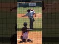 Back in the day! Before Bananaball! #umpire #dancingumpire #tobeyoungagain #baseball #oldies